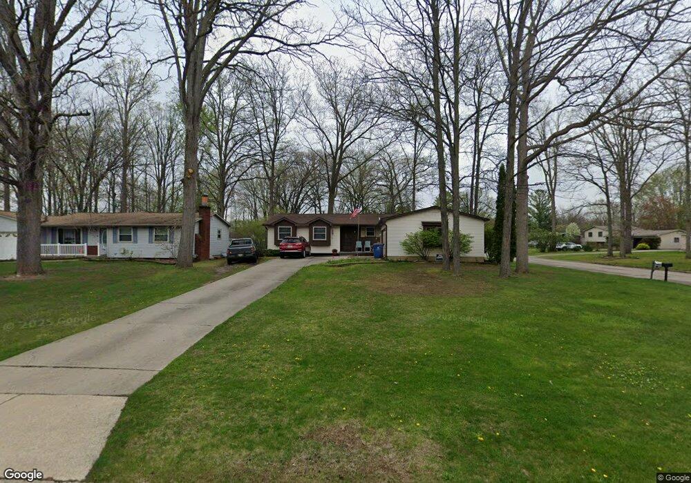 4360 Regency Rd, Swartz Creek, MI 48473 - photo 1