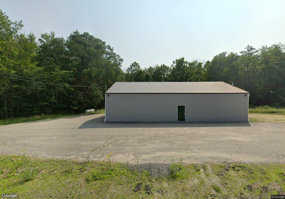 325 N Stark Hwy, Weare, NH 03281 - photo 1