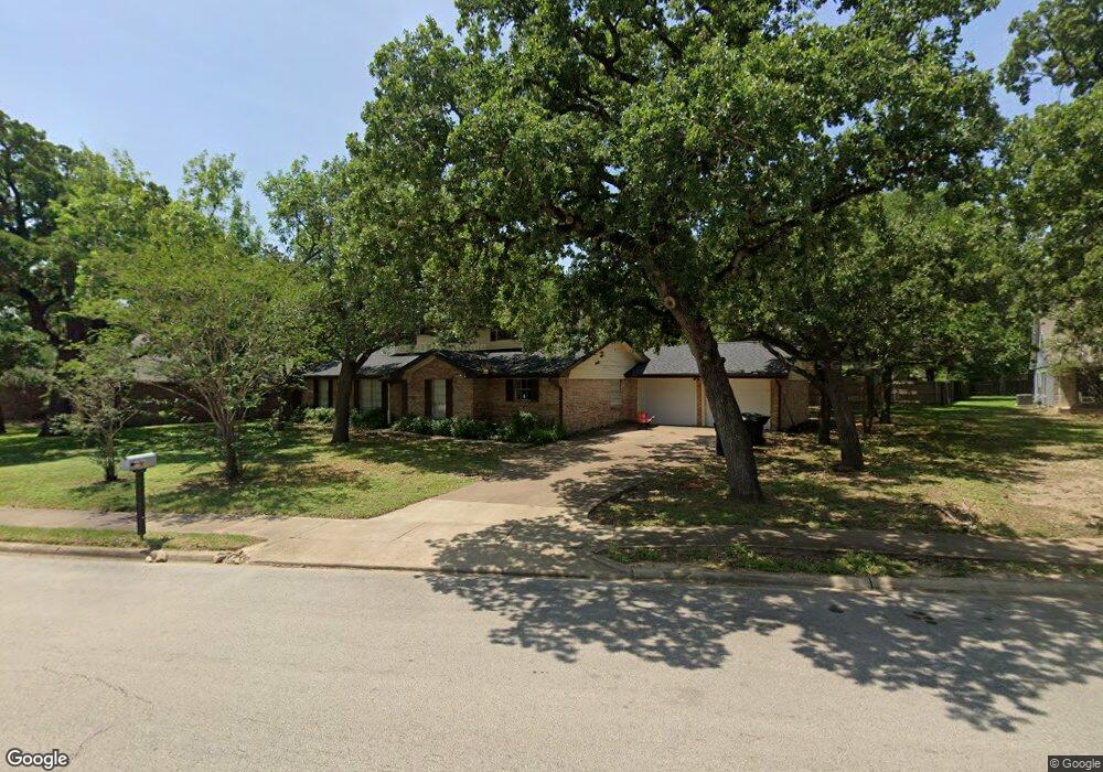 1704 Glade St, College Station, TX 77840 - photo 1