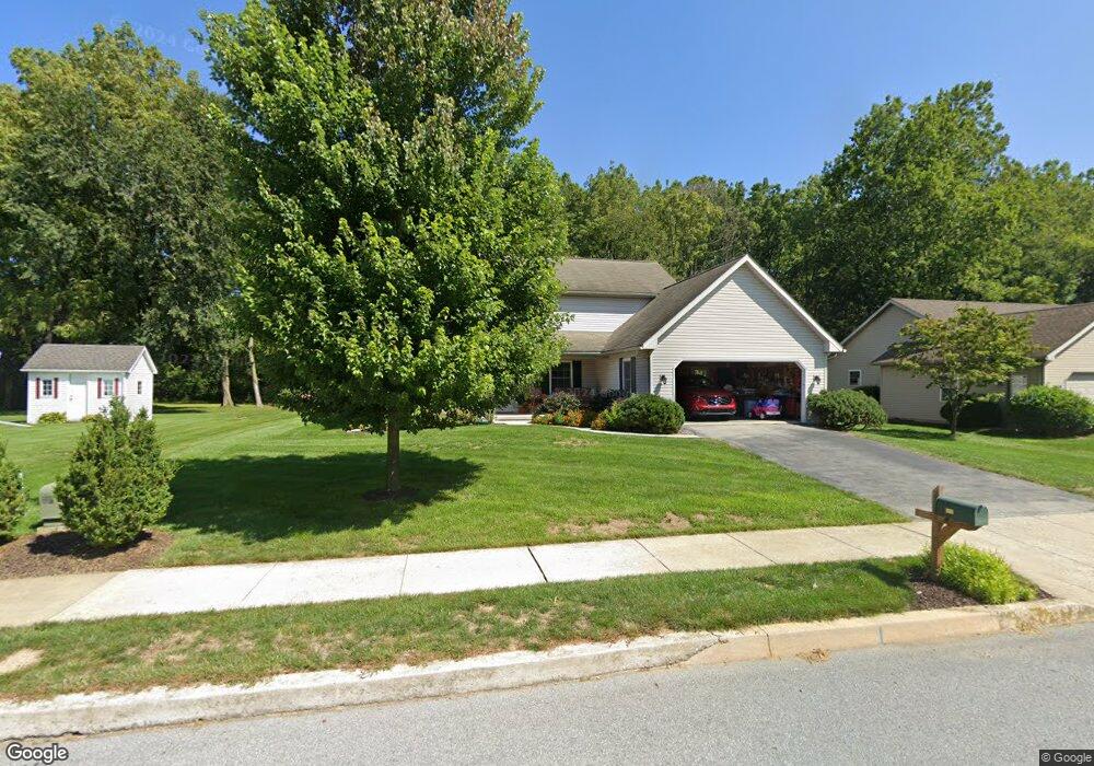 119 Wheatfield Ct, Quarryville, PA 17566 - photo 1