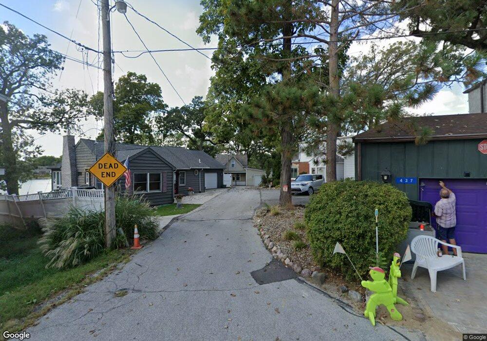 429 Lakeview Ct, Lowell, IN 46356 - photo 1