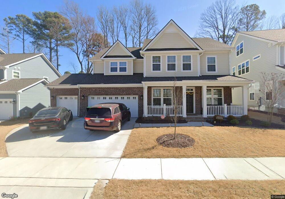 1261 Meadow Queen Ln, Apex, NC 27502 - photo 1