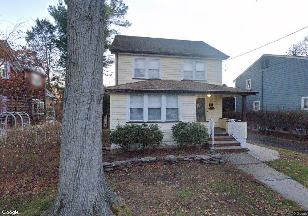 296 Genther Ave, Oradell, NJ 07649 - photo 1