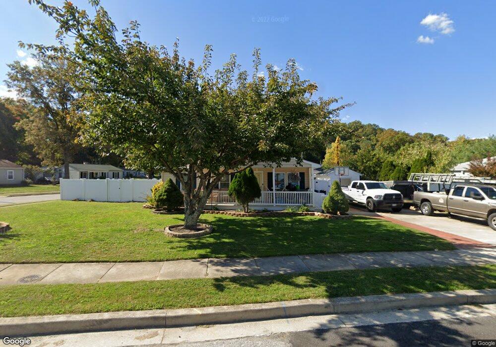 822 Ivydale Ave, Reisterstown, MD 21136 - photo 1