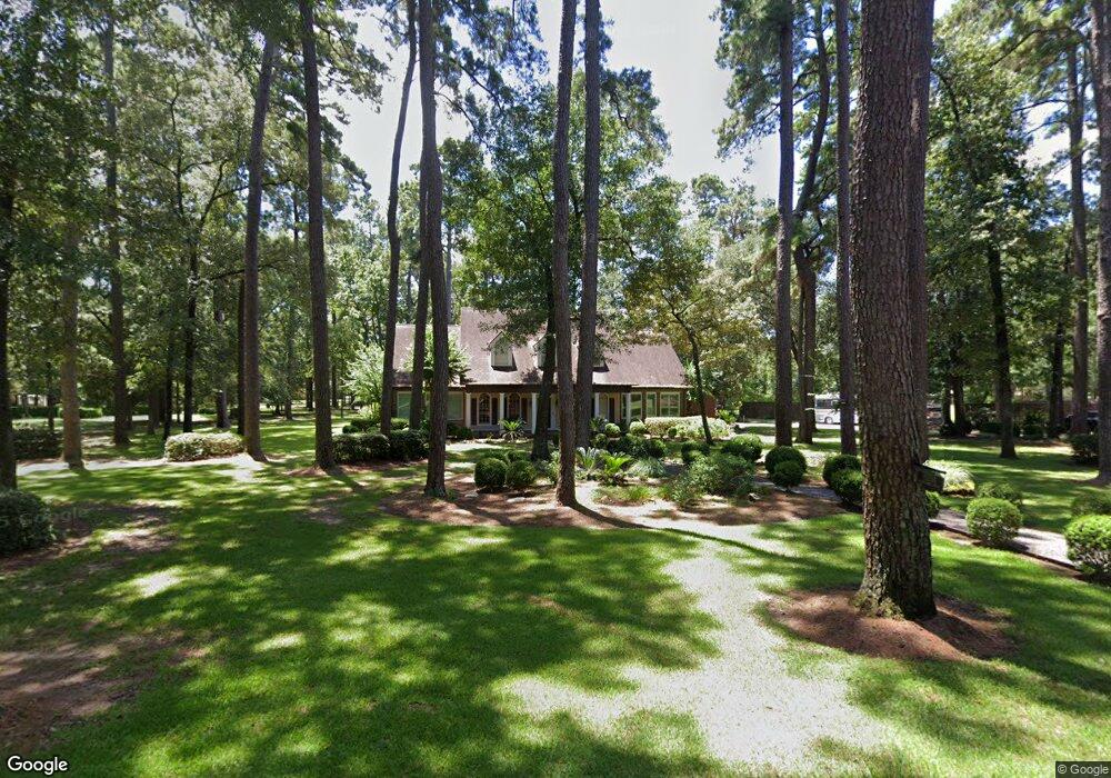 15236 Runnymede St, Conroe, TX 77384 - photo 1