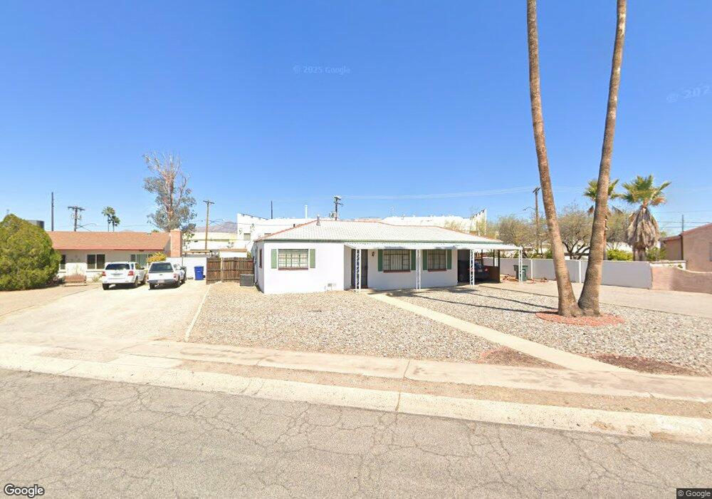 4533 E 12th St, Tucson, AZ 85711 - photo 1