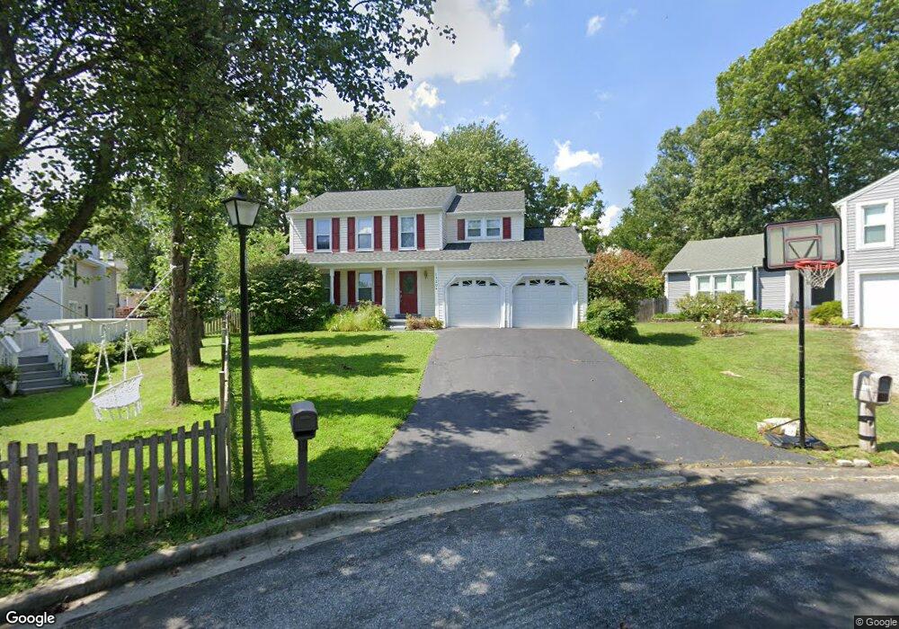 13204 Acoustic Ct, Silver Spring, MD 20904 - photo 1