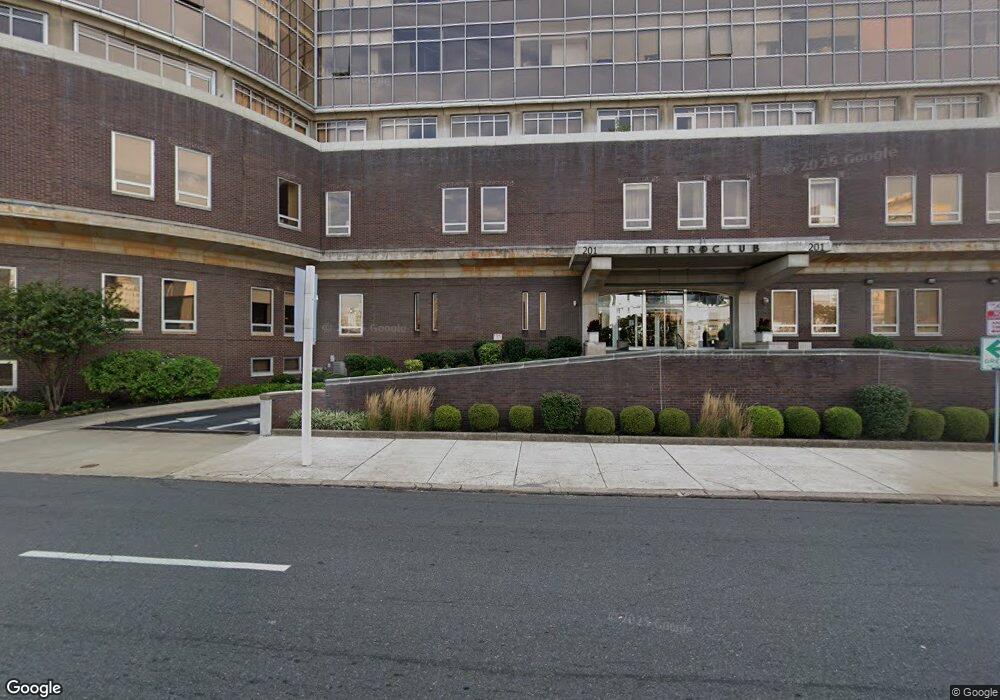 201 N 8th St unit 405, Philadelphia, PA 19106 - photo 1