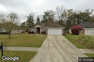 338 Stonebridge Cir, Savannah, GA 31419