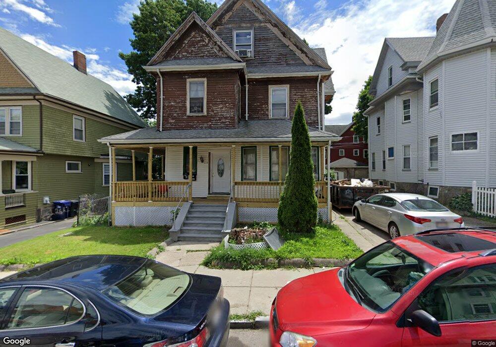 30 Bloomfield St, Dorchester Center, MA 02124 - photo 1