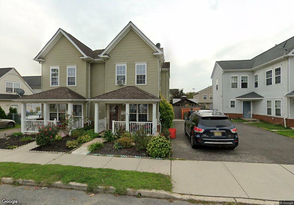 513 Beideman Ave, Camden, NJ 08105 - photo 1