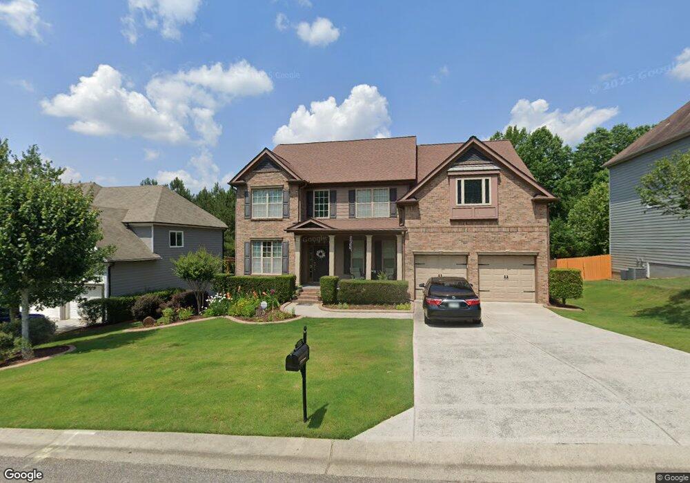 516 Osprey Ln, Woodstock, GA 30188 - photo 1