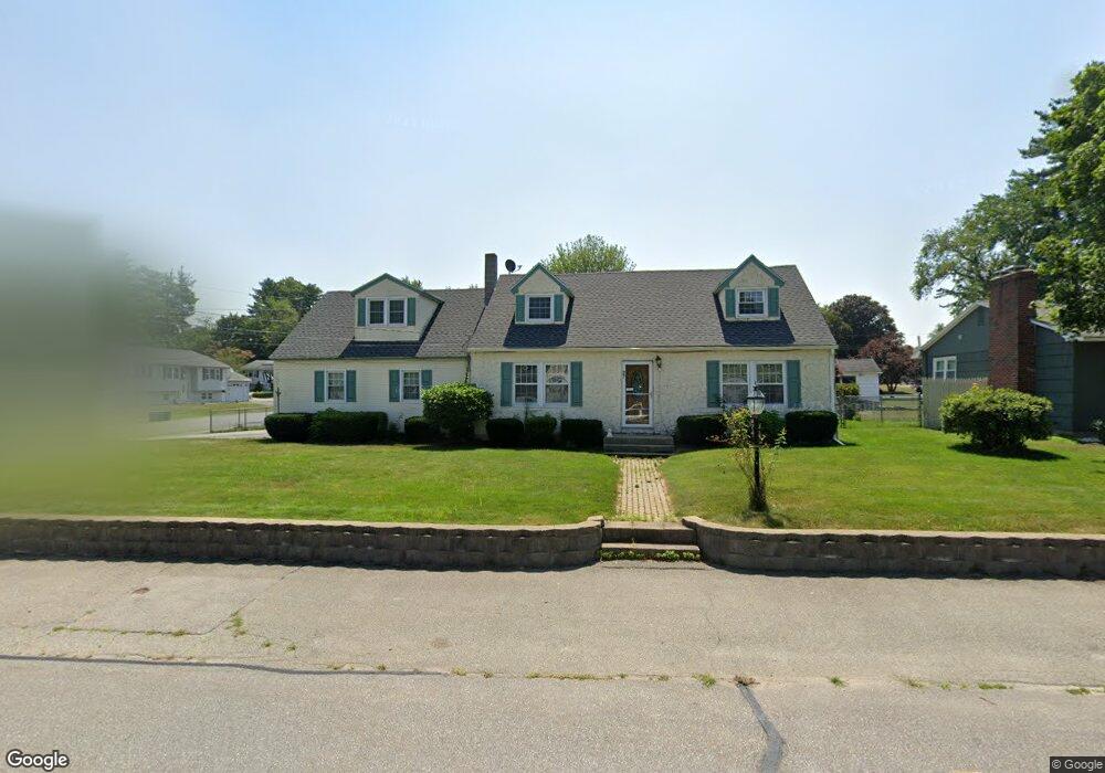 27 Watson St, Nashua, NH 03064 - photo 1