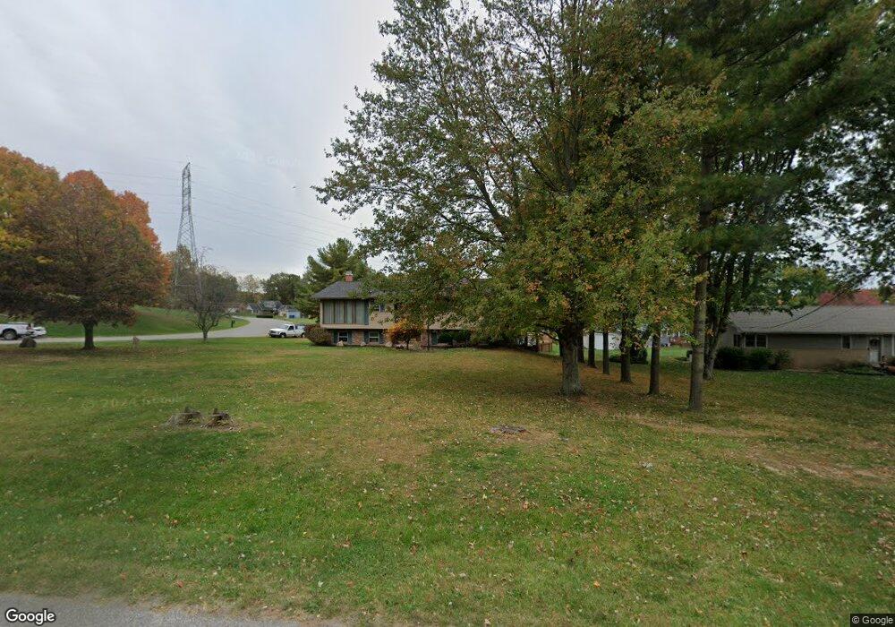 5676 W Johnson Rd, La Porte, IN 46350 - photo 1