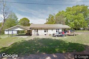 504 Ruby St, Stephens, AR 71764