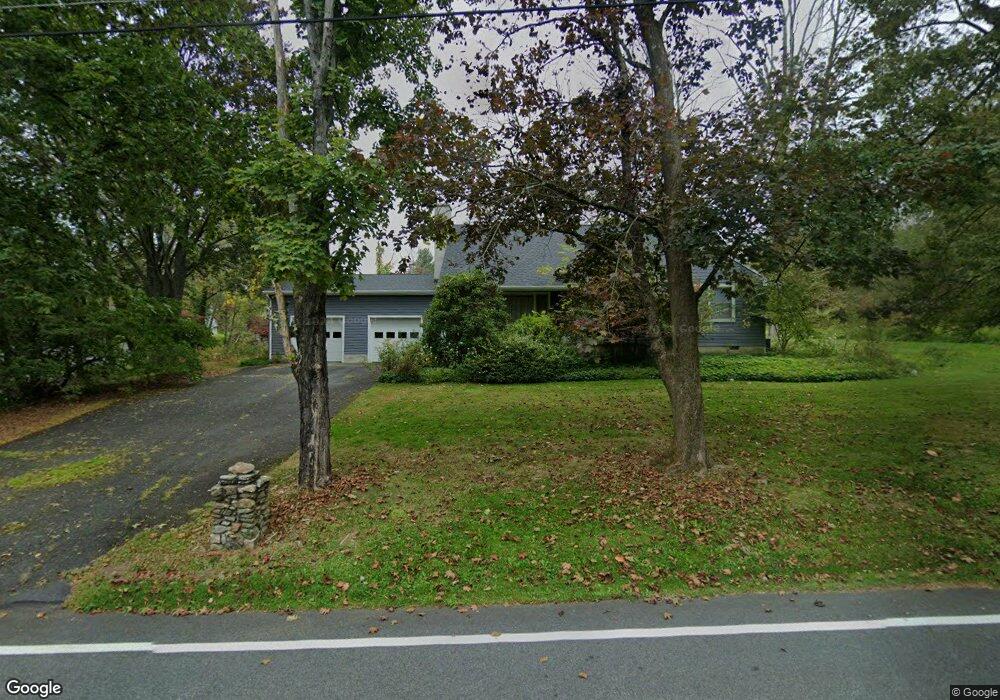 205 Mission Rd, Hackettstown, NJ 07840 - photo 1
