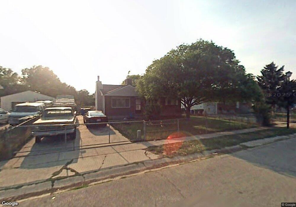 7948 S 3725 W, West Jordan, UT 84088 - photo 1