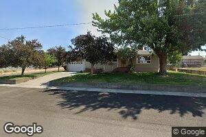 204 S Ward St, Condon, OR 97823