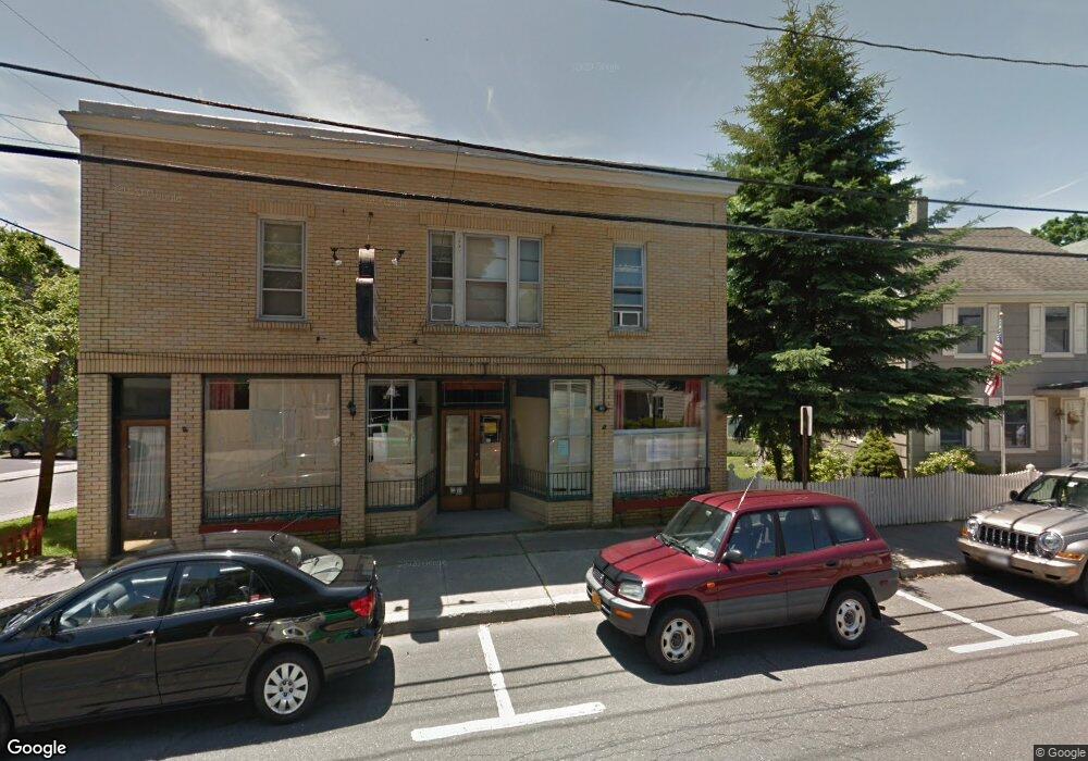 215 Hudson St, Cornwall On Hudson, NY 12520 - photo 1