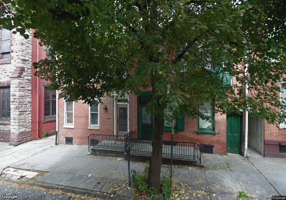 513 Elm St, Reading, PA 19601 - photo 1