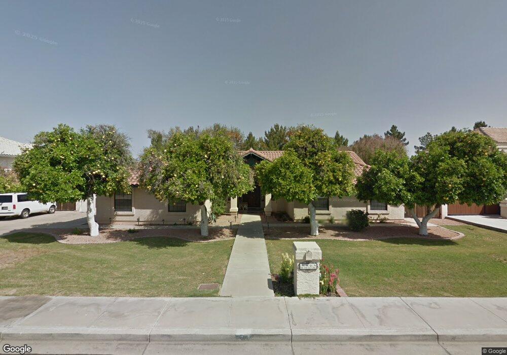 2252 E Minton St, Mesa, AZ 85213 - photo 1