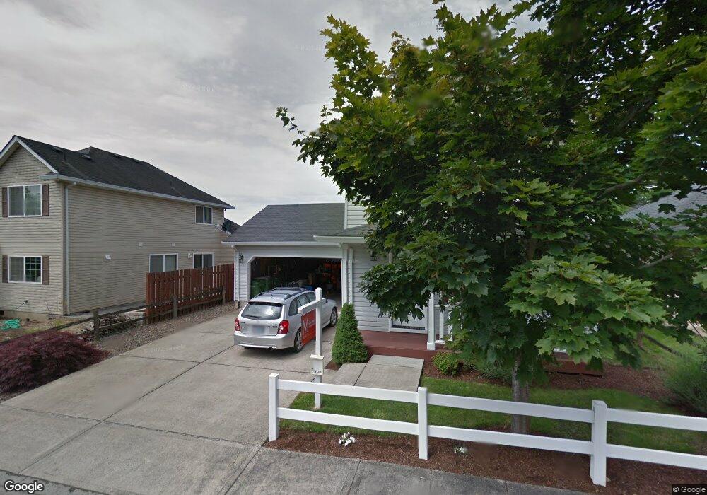 1409 Parkside Ct, Newberg, OR 97132 - photo 1