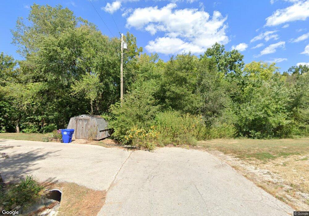 0 Sycamore St unit 1691570, Oskaloosa, KS 66066 - photo 1