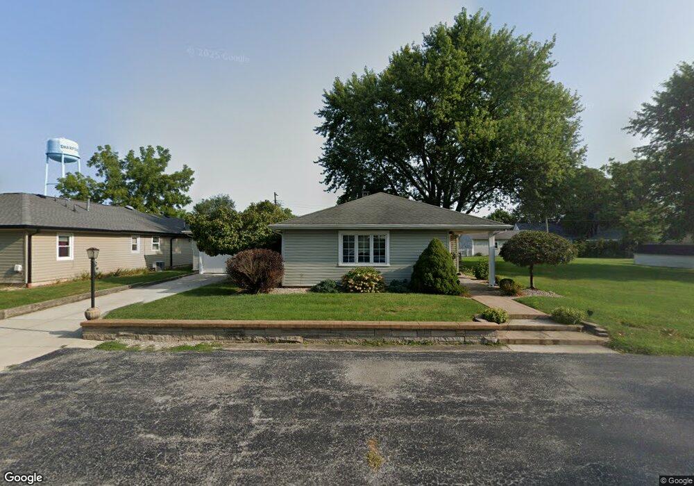 428 W Walnut St, Sharpsville, IN 46068 - photo 1