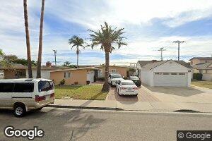 1404 Palm Dr, Oxnard, CA 93030