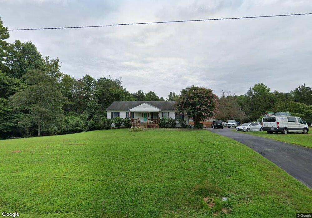 3286 Welsh Run Rd, Ruckersville, VA 22968 - photo 1