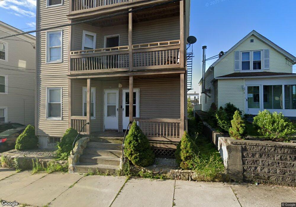 173 Adams St, Woonsocket, RI 02895 - photo 1