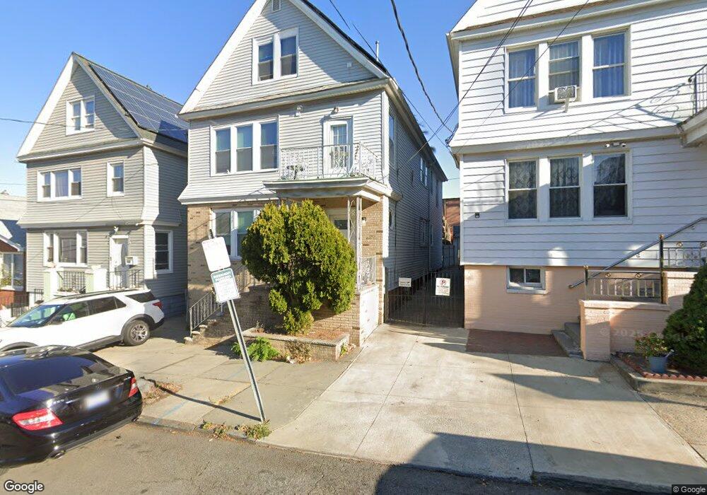 332 Stegman Pkwy unit 3, Jersey City, NJ 07305 - photo 1