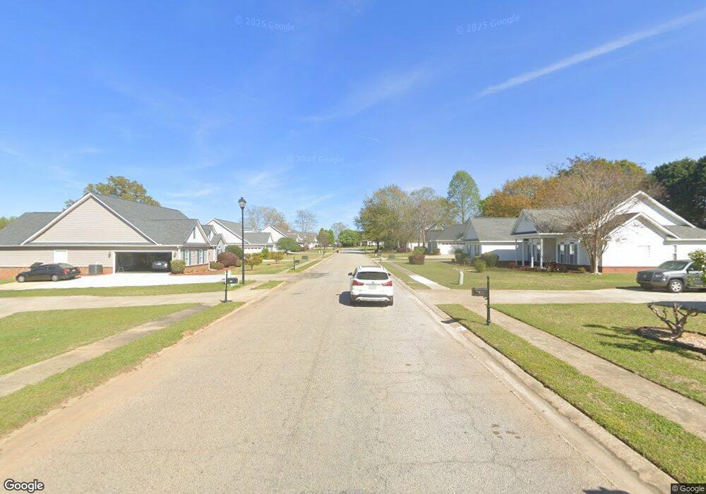 0 Robinson Way, Warner Robins, GA 31088 - photo 1