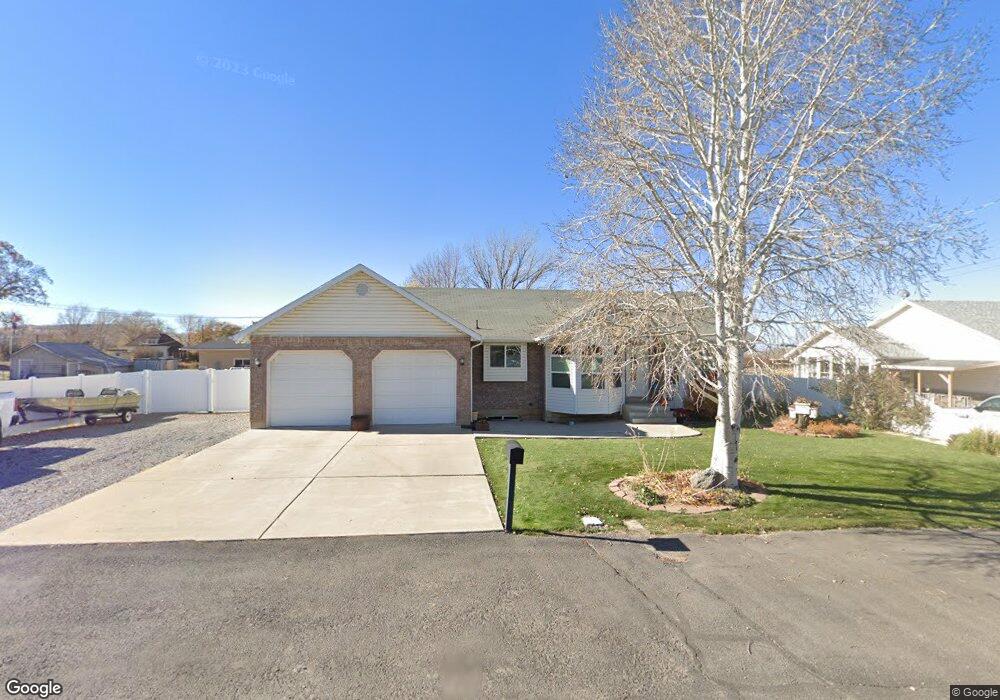 287 N 500 W, Santaquin, UT 84655 - photo 1