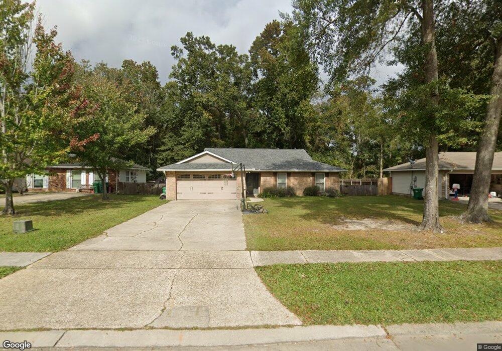 1026 Saint Peter St, Slidell, LA 70460 - photo 1