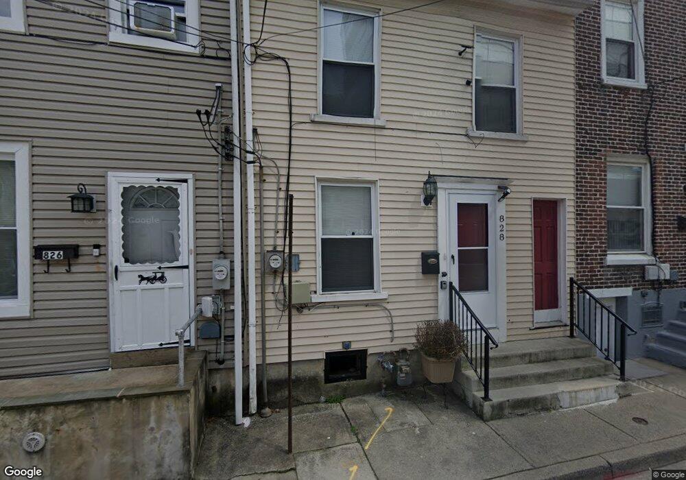 828 W Maple St, Allentown, PA 18101 - photo 1