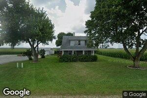 12108 S Adrian Hwy, Jasper, MI 49248