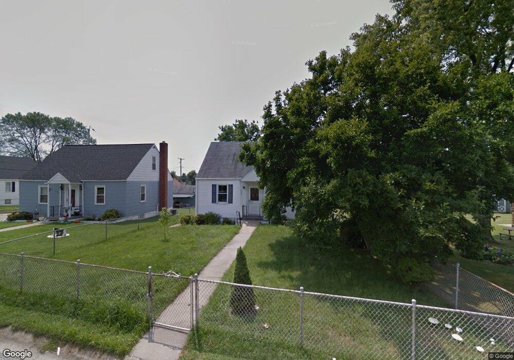 4507 Parkmont Ave, Baltimore, MD 21206 - photo 1