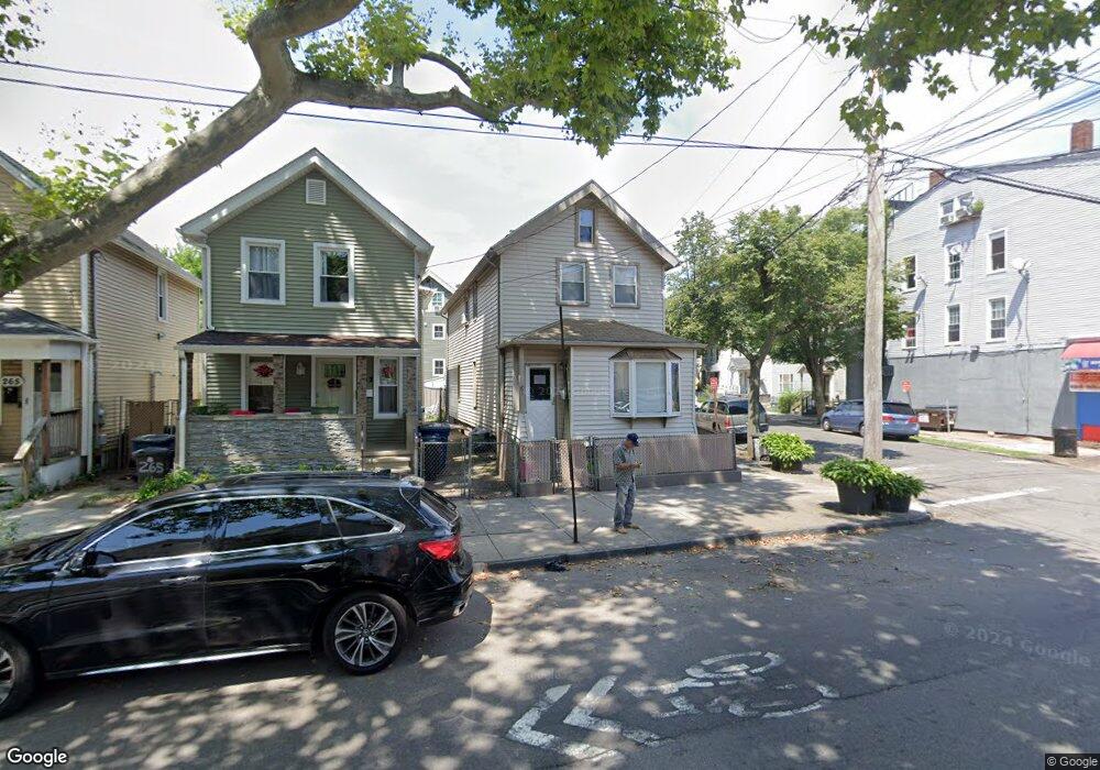 261 Davenport Ave, New Haven, CT 06519 - photo 1