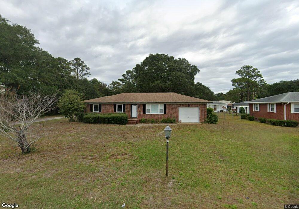 125 Middle Sound Loop Rd, Wilmington, NC 28411 - photo 1