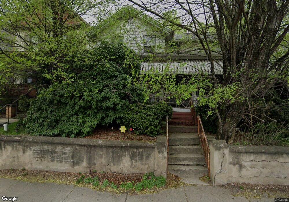 1172 Main St, Pittston, PA 18640 - photo 1