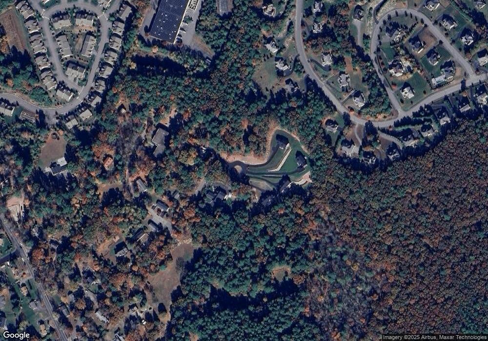 Lot 2 Danforth Rd, Holliston, MA 01746 - photo 1