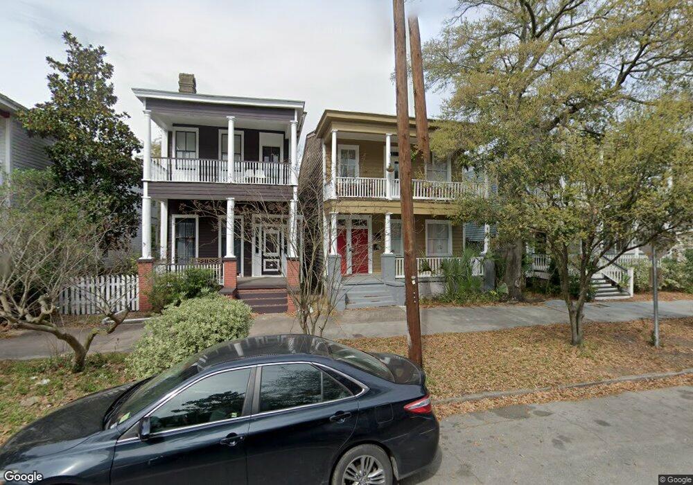 312 E Henry St, Savannah, GA 31401 - photo 1