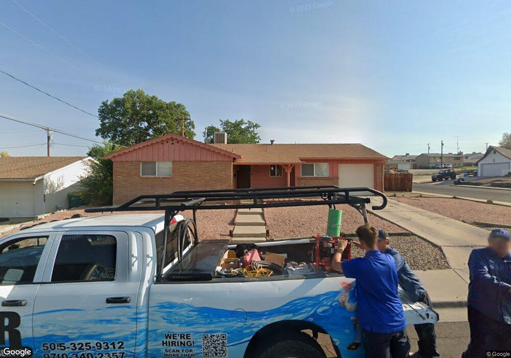 4112 Terrace Dr, Farmington, NM 87402 - photo 1