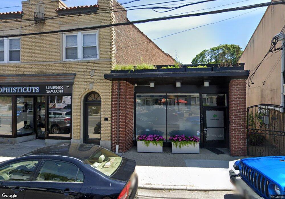 545 Halstead Ave unit 2, Mamaroneck, NY 10543 - photo 1