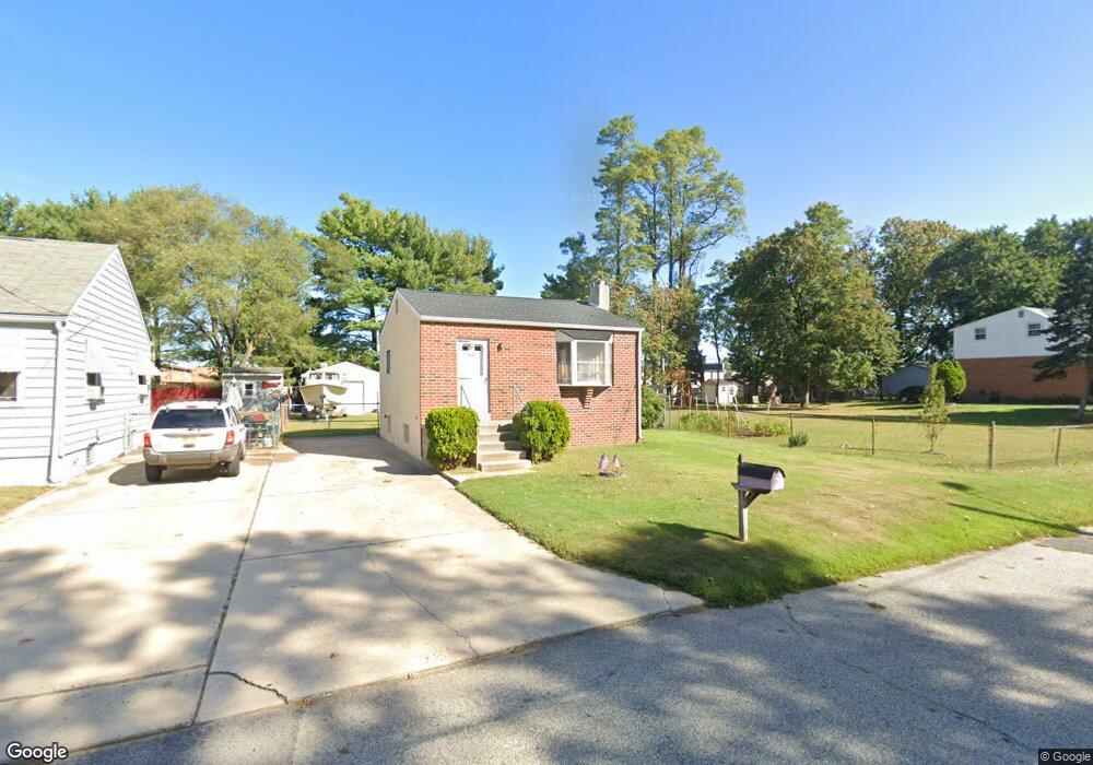 1954 Melvina Rd, Woodbury, NJ 08096 - photo 1