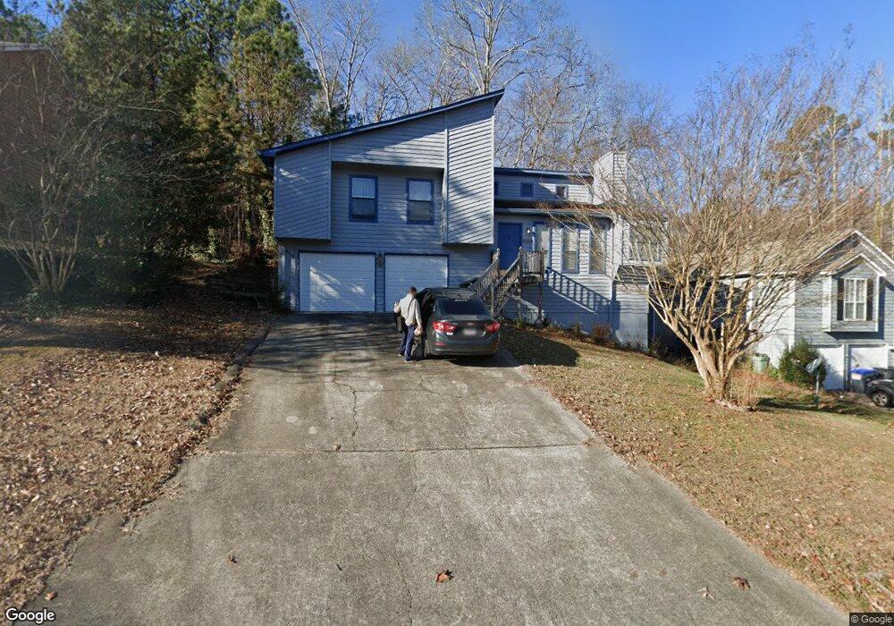 5554 Princeton Oaks Ln unit 1, Sugar Hill, GA 30518 - photo 1