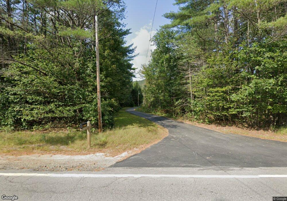 1057 Main St, Grafton, NH 03240 - photo 1