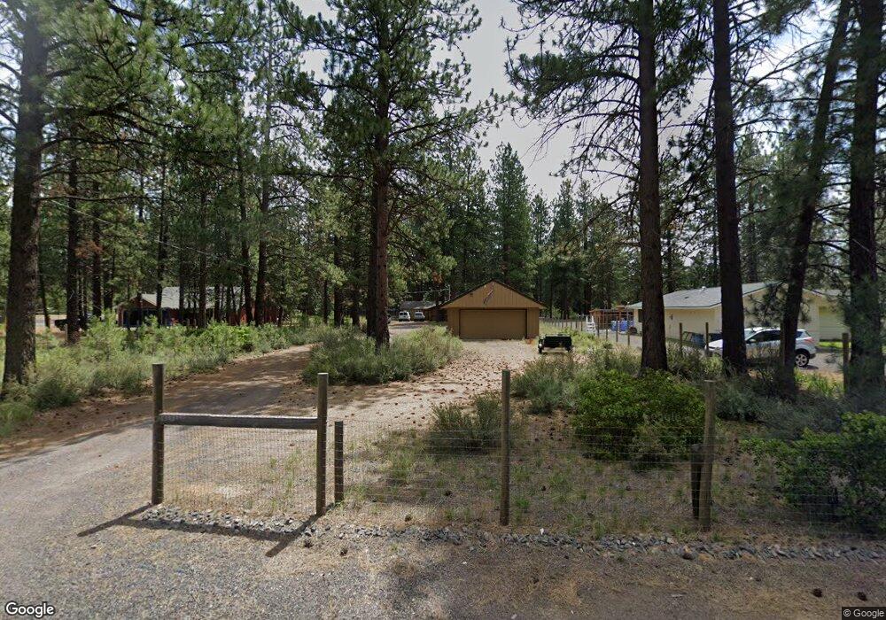 60124 Navajo Rd, Bend, OR 97702 - photo 1