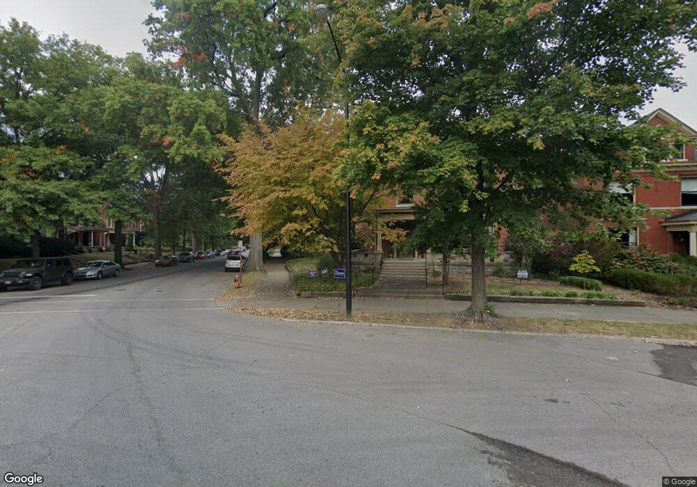 2101 Cherokee Pkwy, Louisville, KY 40204 - photo 1